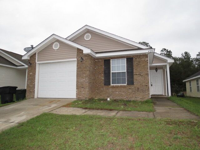 Property Photo:  4281 Ridge Haven Rd  FL 32305 