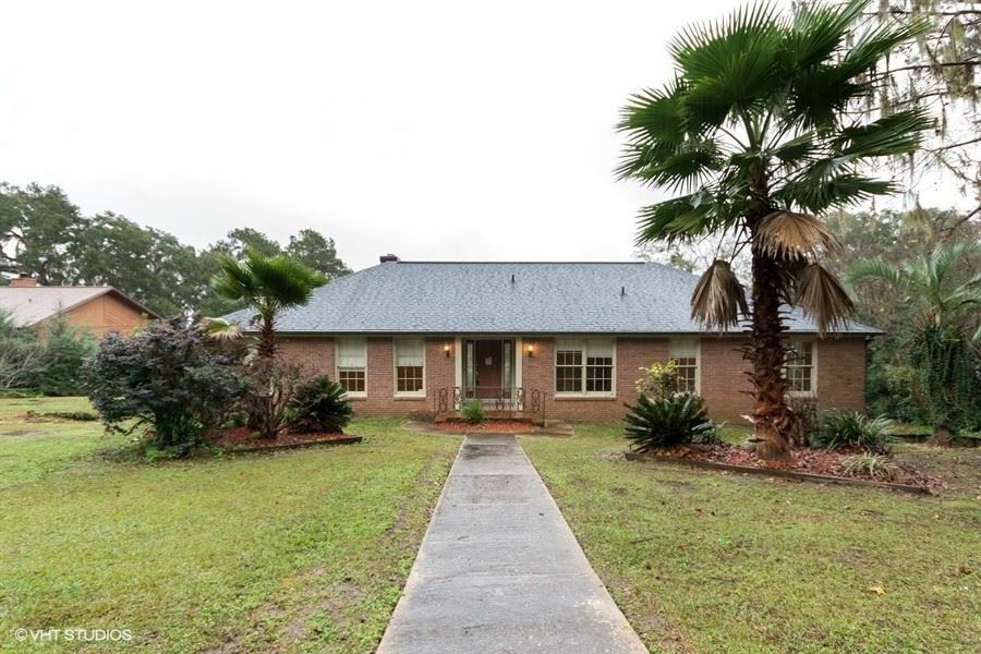 Property Photo:  2644 Lucerne Drive  FL 32303 