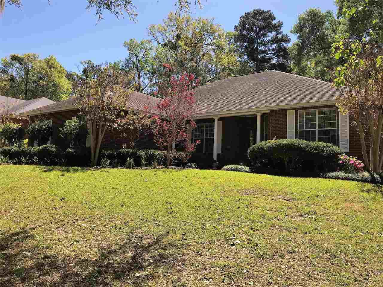 Property Photo:  7724 Preservation  FL 32312 