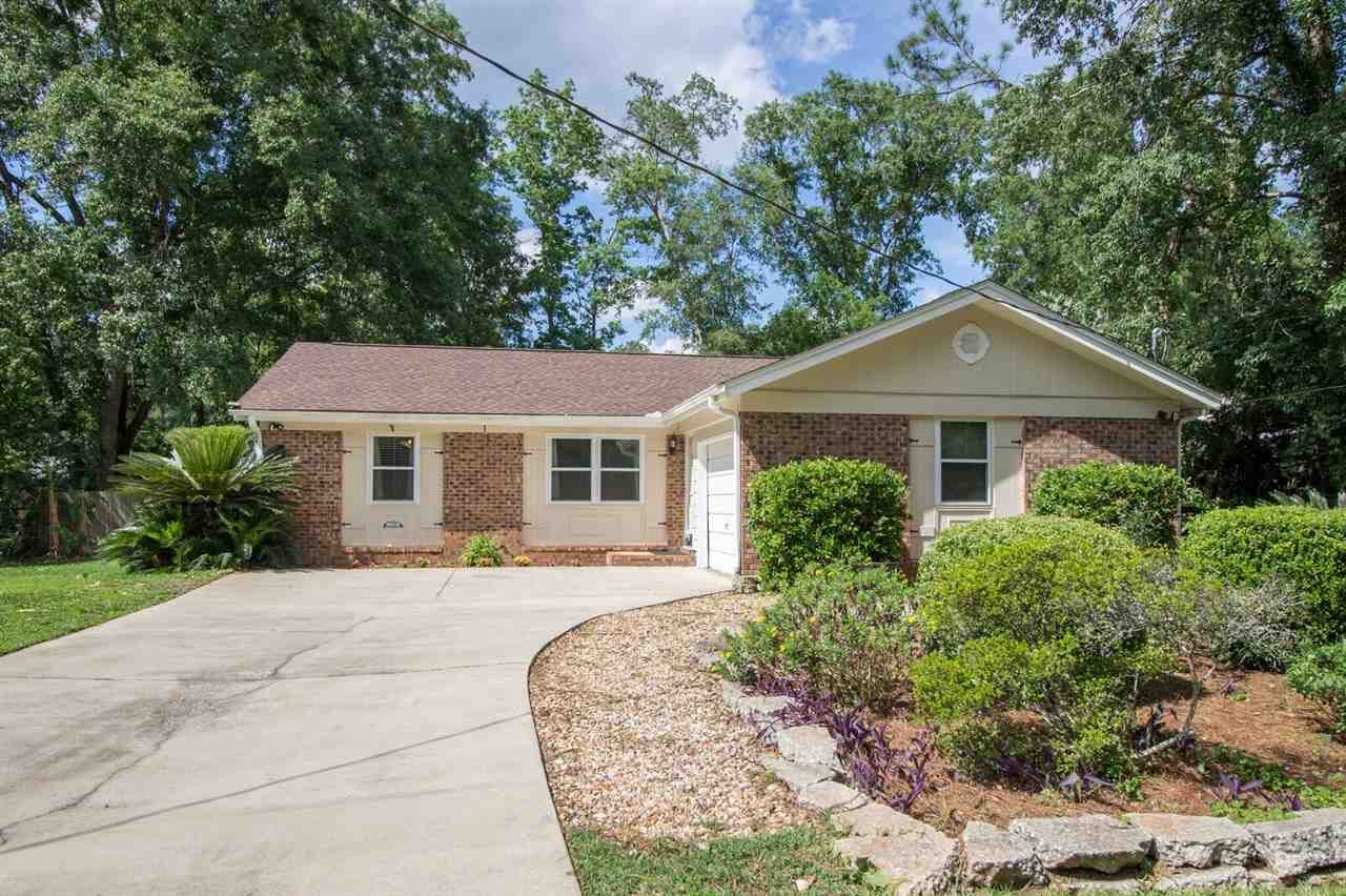 Property Photo:  3228 Black Gold Trail  FL 32309 