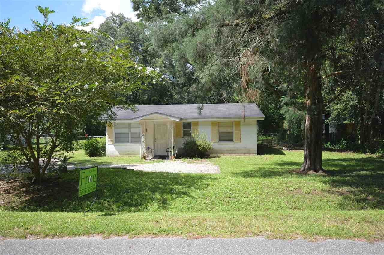 Property Photo:  2110 Seasons Lane  FL 32305 
