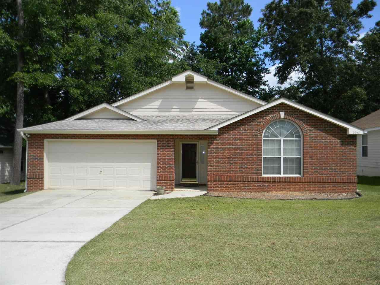 Property Photo:  2952 Glen Ives Drive  FL 32312 