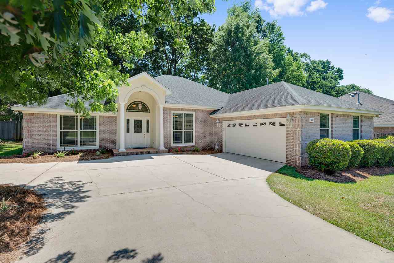 Property Photo:  5662 Sioux Drive  FL 32317 