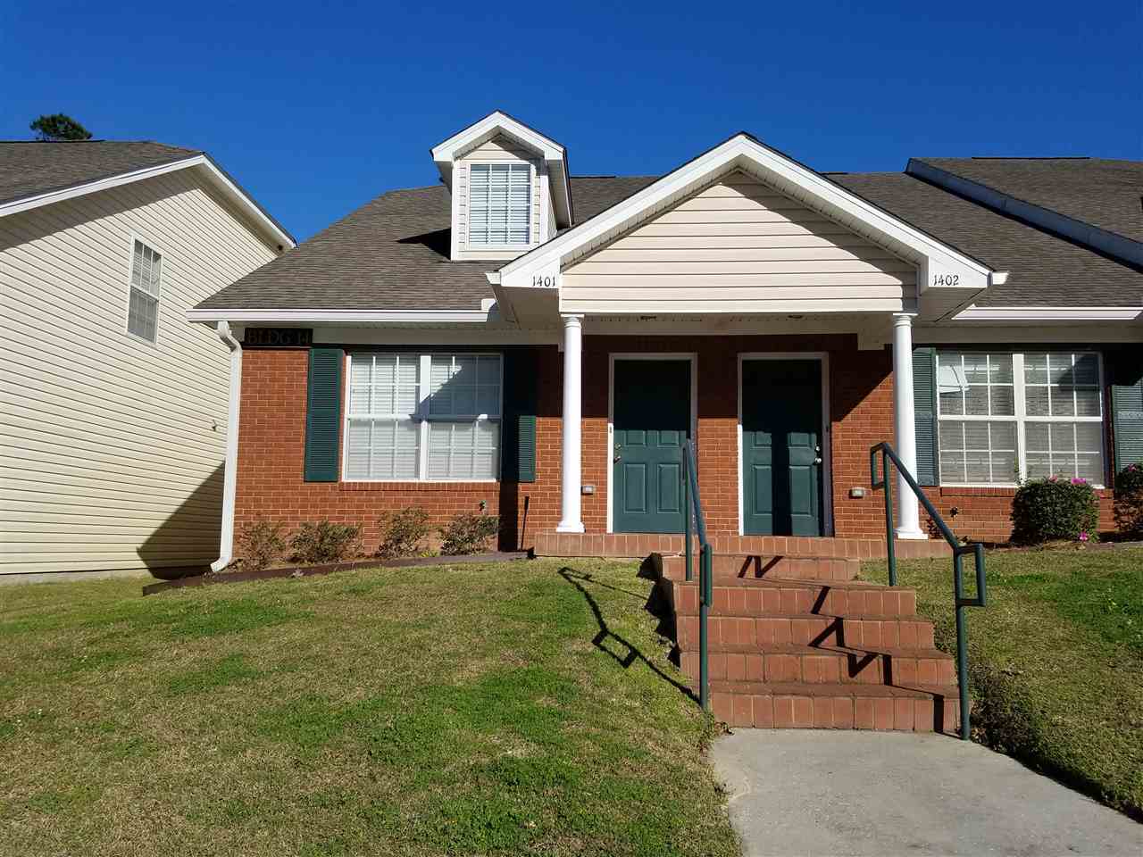 Property Photo:  4434 Gearhart Road 1401  FL 32303 