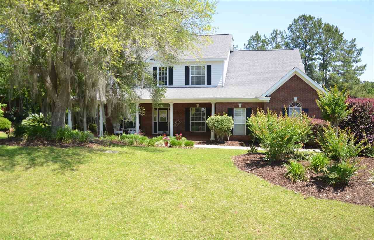 Property Photo:  1365 E Conservancy Dr  FL 32312 