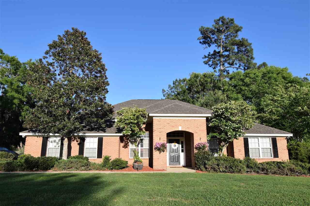 Property Photo:  6339 Belgrand Drive  FL 32312 