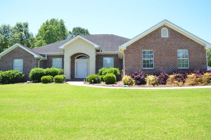 Property Photo:  2318 Upland Way  FL 32311 