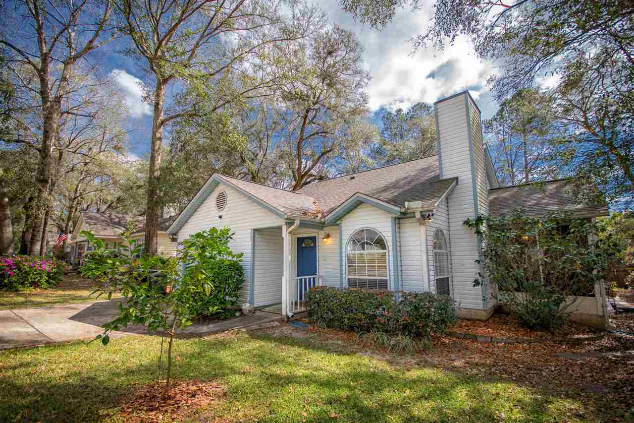 Property Photo:  3053 N Fulmer Circle  FL 32303 