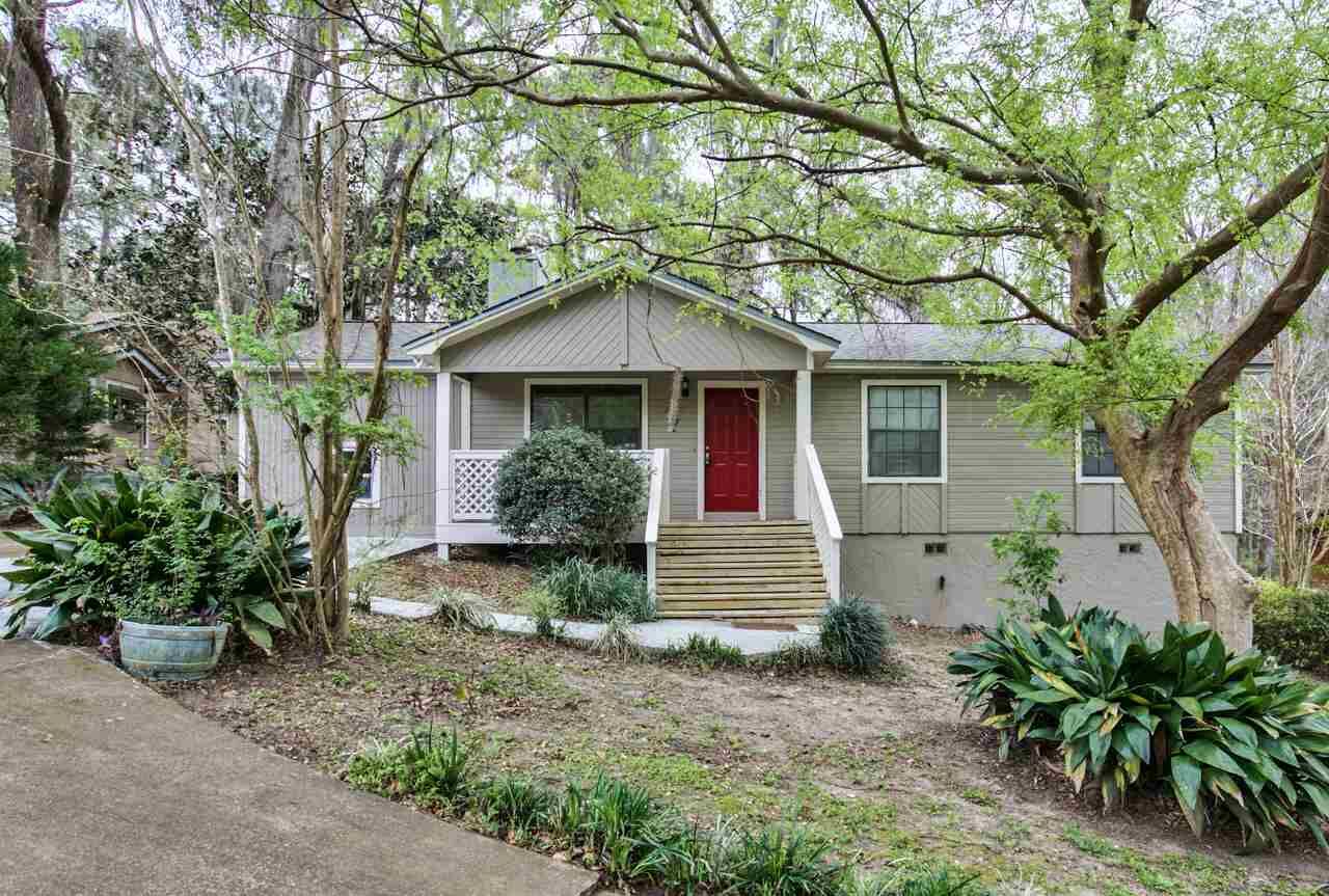 Property Photo: 2860 N Settlers Boulevard FL 32303