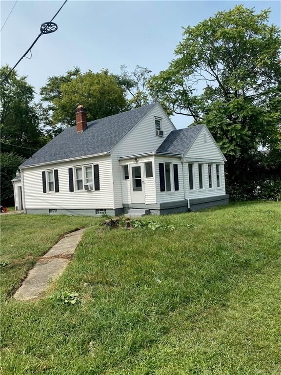 Property Photo: 1005 Leland Avenue OH 45402