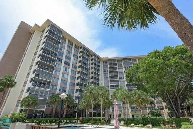 Property Photo:  10777 W Sample Rd 801  FL 33065 