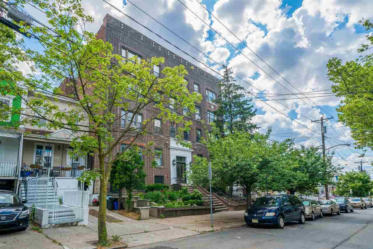 Property Photo:  115 Highland Ave 22  NJ 07306 