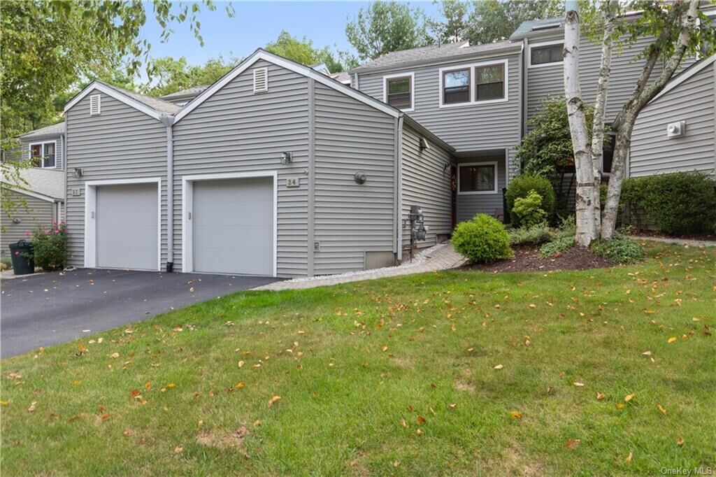 Property Photo: 24 Bridle Path Road NY 10562