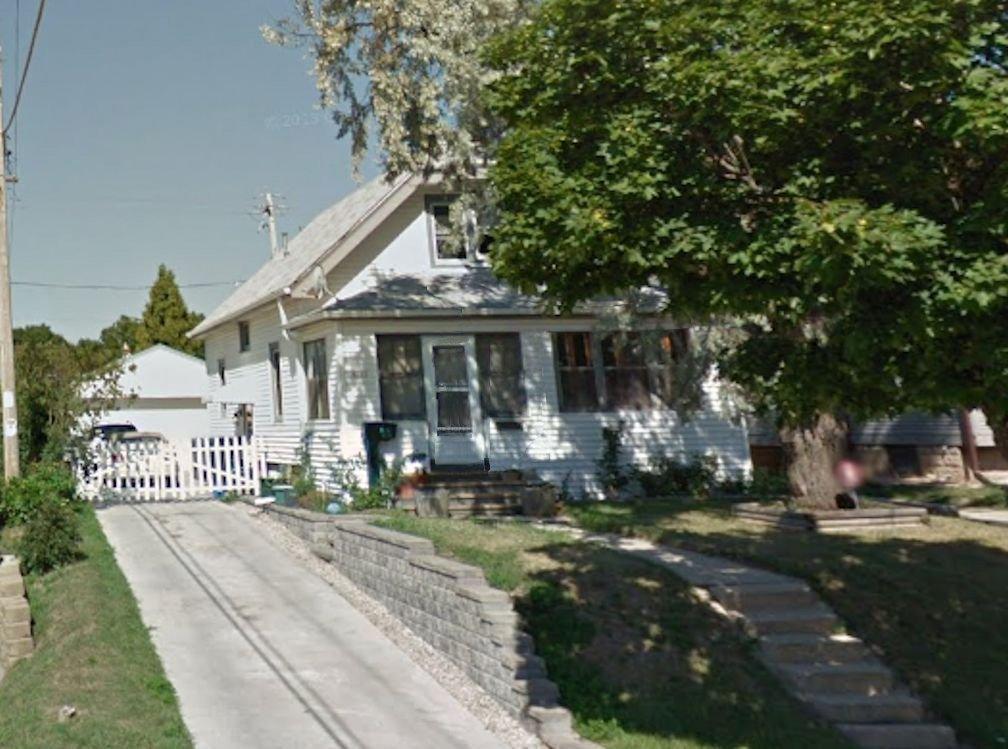 Property Photo: 1361 S 85th St WI 53214