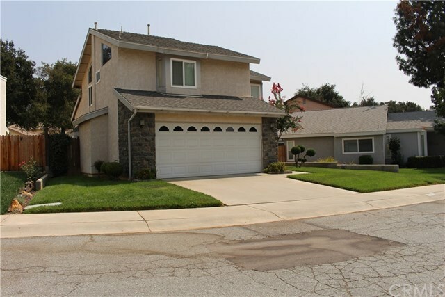 Property Photo:  13541 Chaparral  CA 92399 