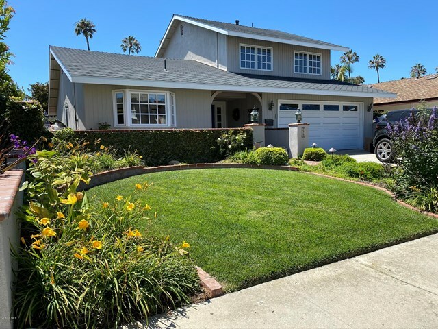 Property Photo:  2963 Sailor Avenue  CA 93001 