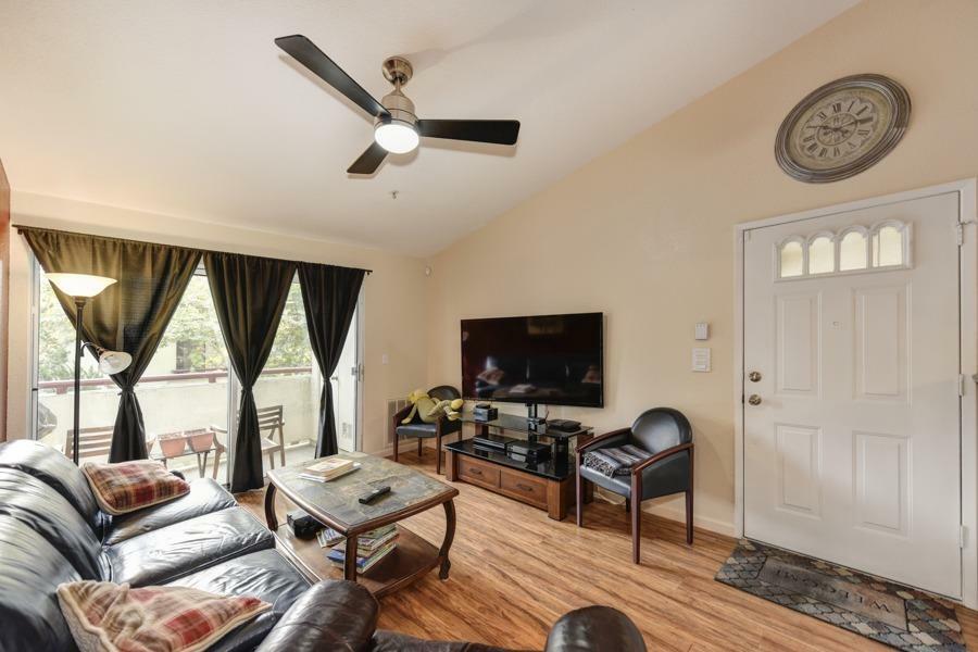 Property Photo:  8020 Walerga Road 1118  CA 95843 