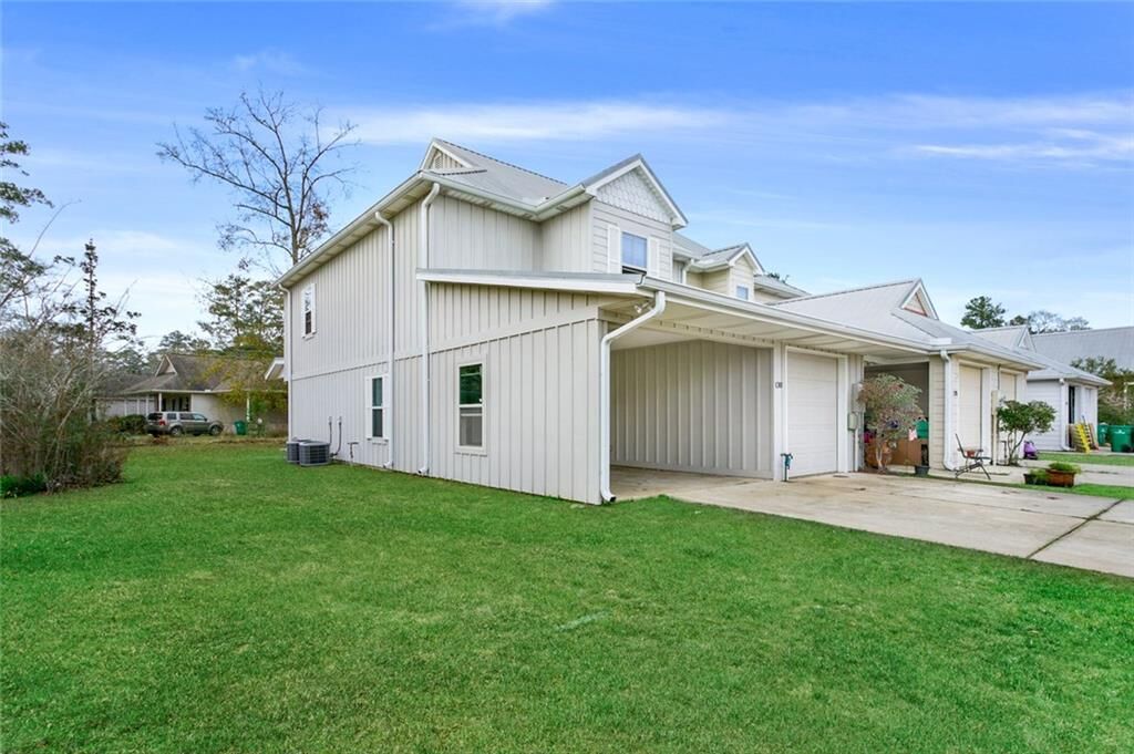 Property Photo:  130 Abita Oaks Loop  LA 70420 