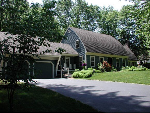 Property Photo:  17 Dwinell Drive  NH 03301 