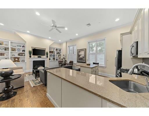 Property Photo: 203 Middle Street 3 MA 02189