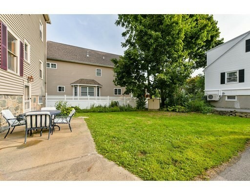 Property Photo: 15 Hillock St 2 MA 02131