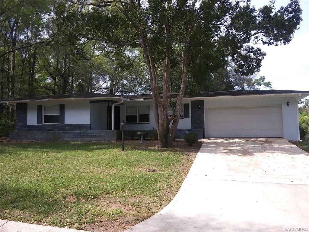 833 Maple Avenue  Inverness FL 34452 photo