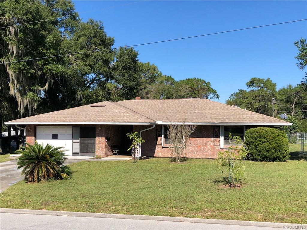 606 E Oak Street  Inverness FL 34452 photo