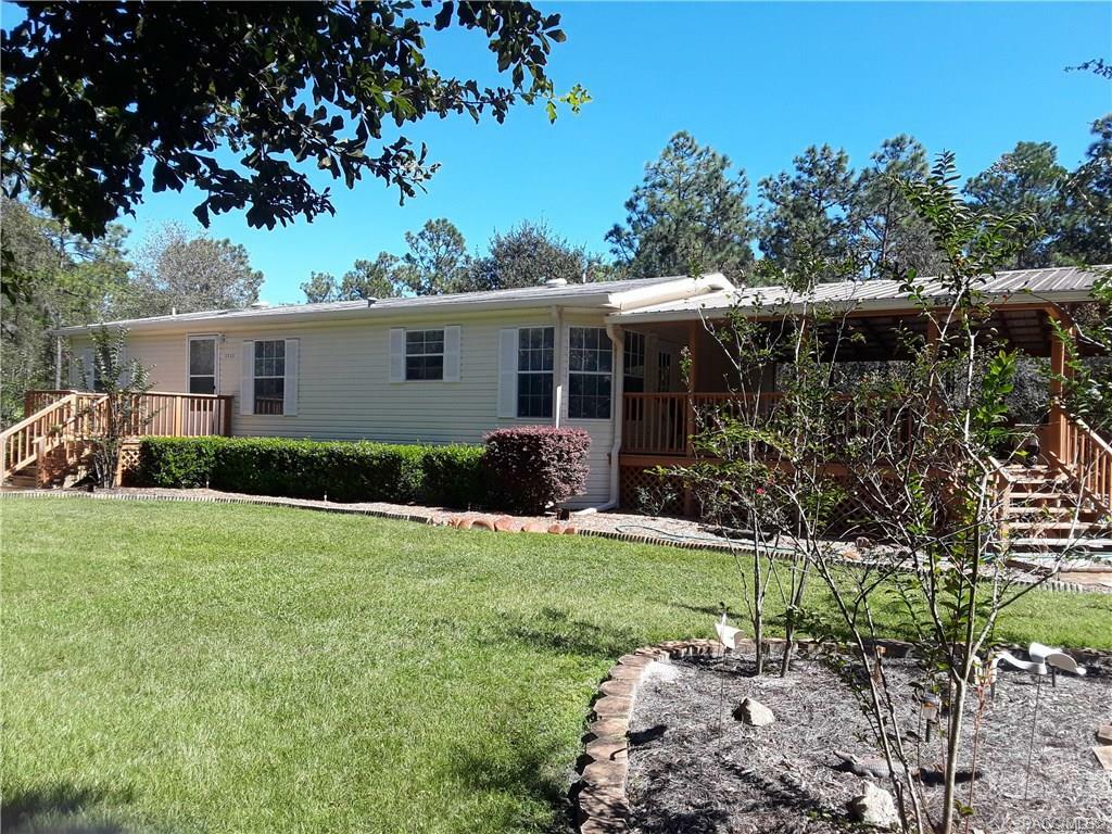 3433 S Aberdeen Terrace  Homosassa FL 34448 photo