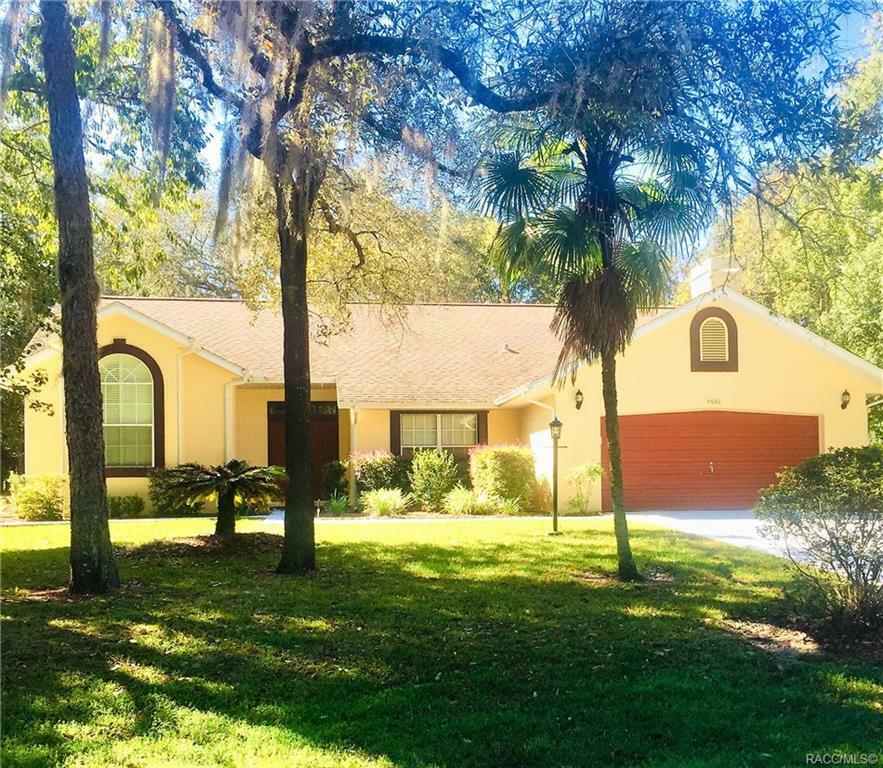 Property Photo:  9680 SW 194th Circle  FL 34432 