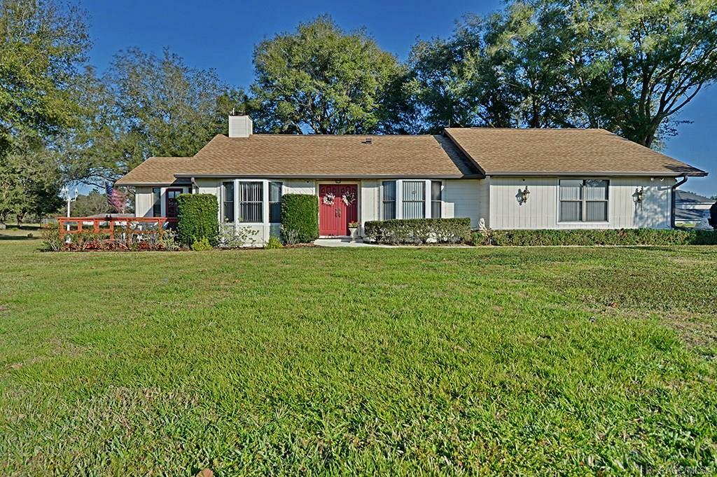 Property Photo:  1901 N Annapolis Avenue  FL 34442 