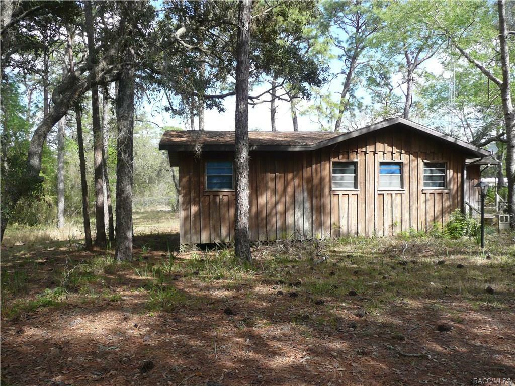 Property Photo:  5582 S Oakridge Drive  FL 34448 