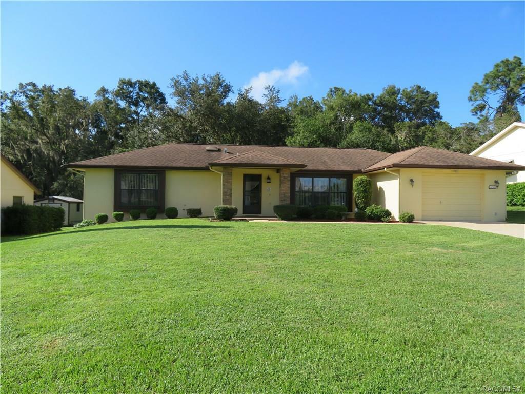 8726 E Rosemont Court  Inverness FL 34450 photo