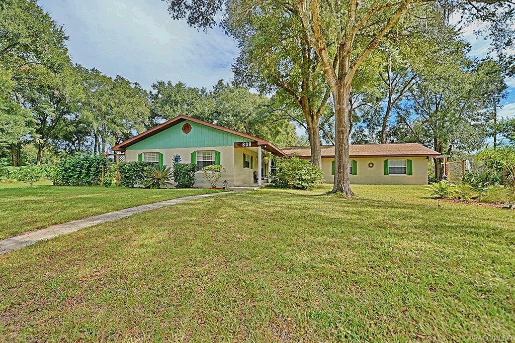 808 + 744 Wharton Terrace  Inverness FL 34450 photo