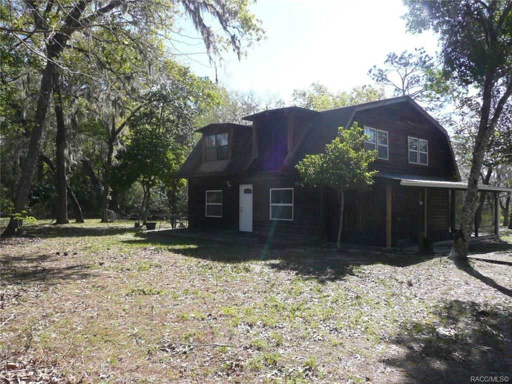 Property Photo:  1969 S Melanie Drive  FL 34448 