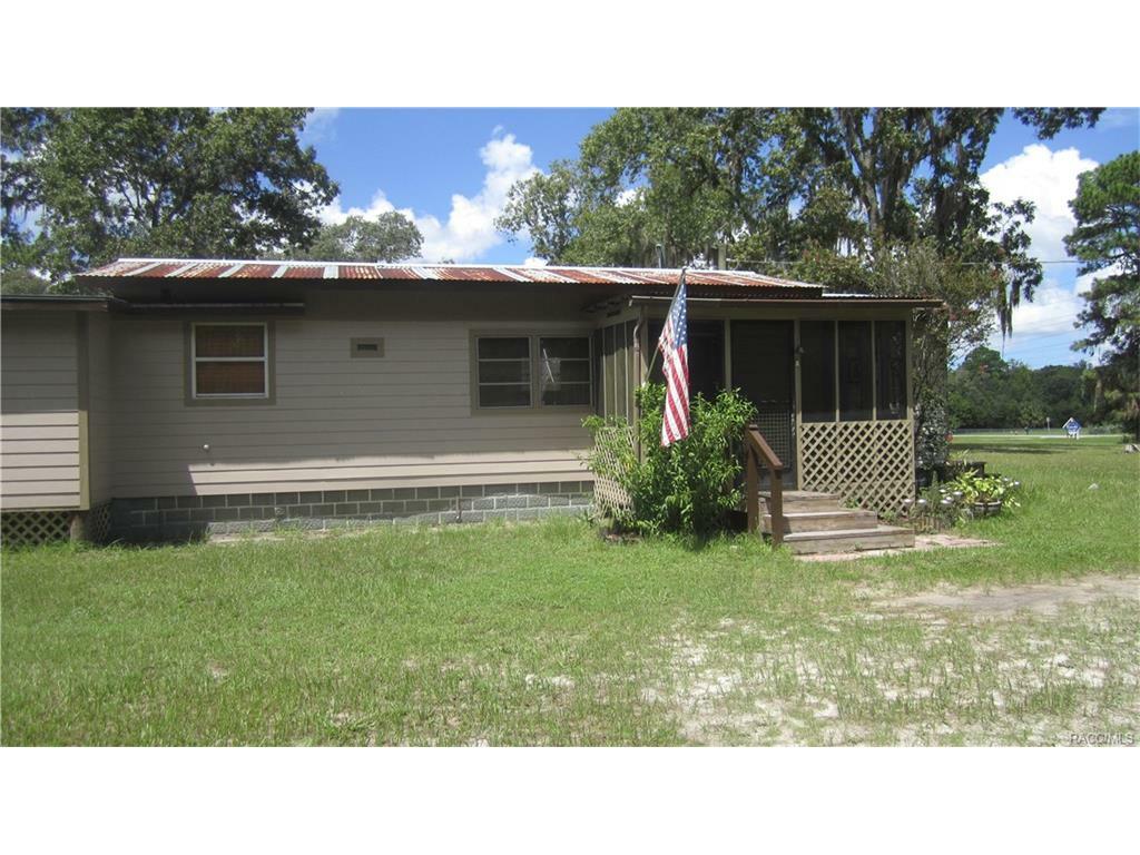 Property Photo:  6672 W Grover Cleveland Boulevard  FL 34446 