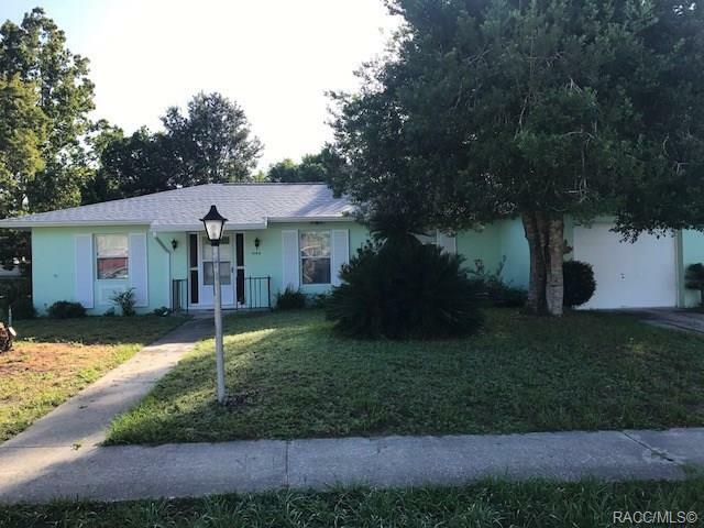 9145 N Lennox Terrace  Citrus Springs FL 34434 photo