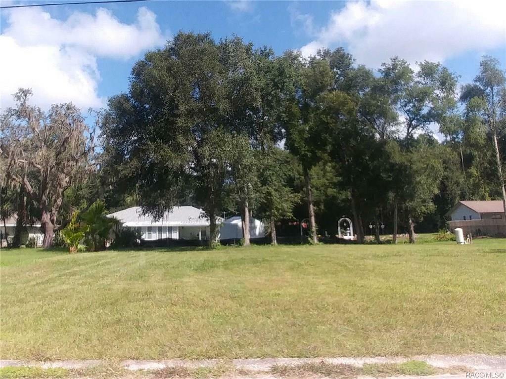 1304 E Keats Street  Inverness FL 34452 photo