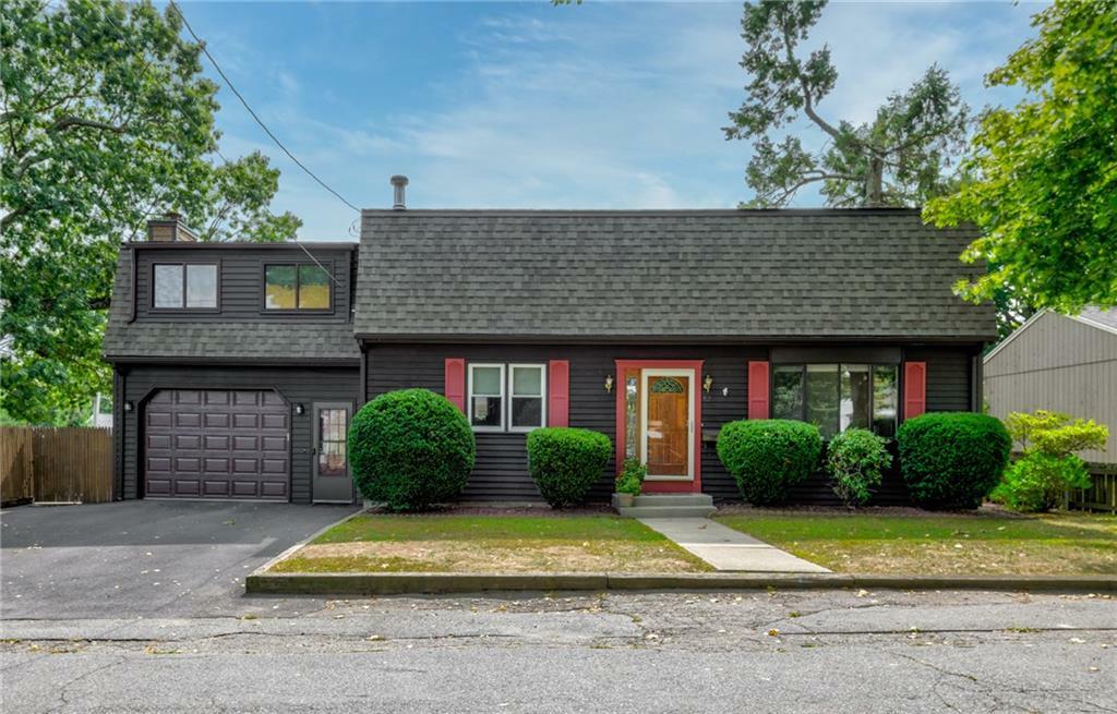 92 Longmeadow Av  Warwick RI 02889 photo