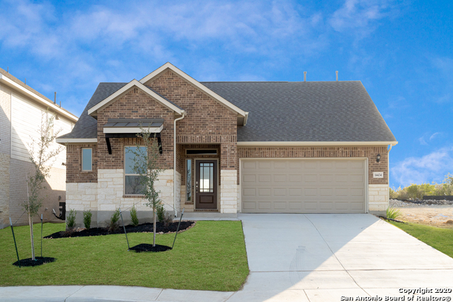 Property Photo:  14434 Camperdown  TX 78245 