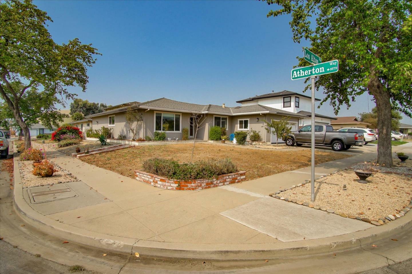 Property Photo:  1503 Los Altos Way  CA 93906 