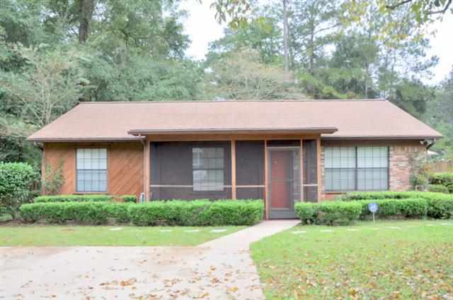 Property Photo: 110 Dawn Lauren Lane - FL 32301