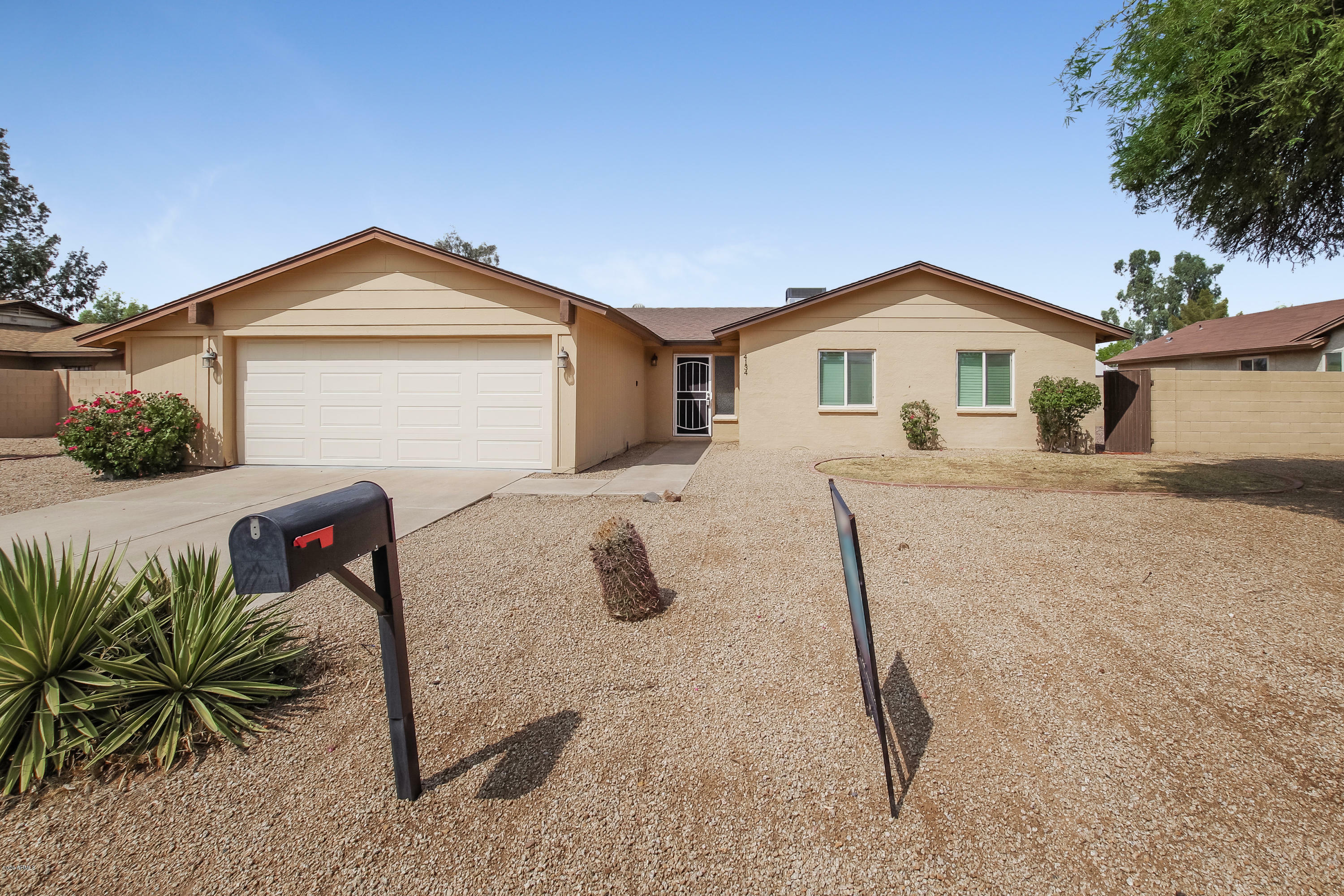 Property Photo:  4134 E Campo Bello Drive  AZ 85032 