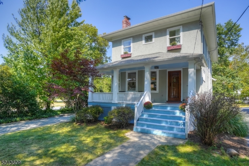 9 Oakview Ave  Maplewood Twp. NJ 07040 photo