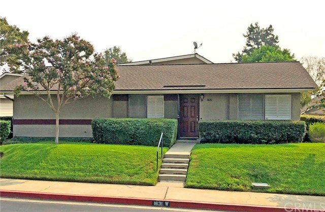 Property Photo:  1631 Carmel Circle W  CA 91784 