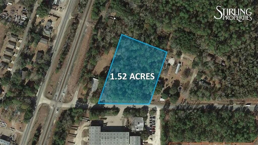 Property Photo:  Haas Road  LA 70452 