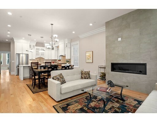 Property Photo: 505 E Broadway 1 MA 02127