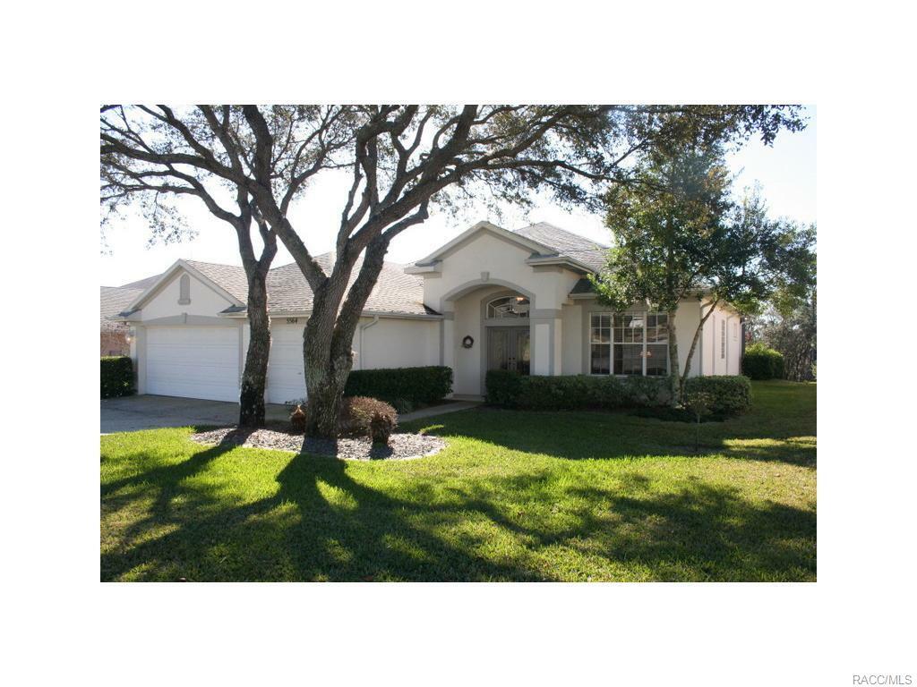 5564 W Dayflower Path  Lecanto FL 34461 photo