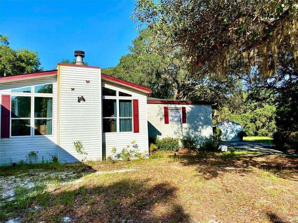 Property Photo:  6182 S Merry Lake Point  FL 34436 