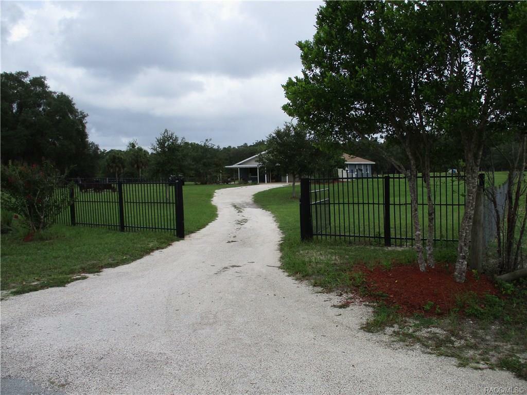 7724 W Glendale Court  Dunnellon FL 34433 photo