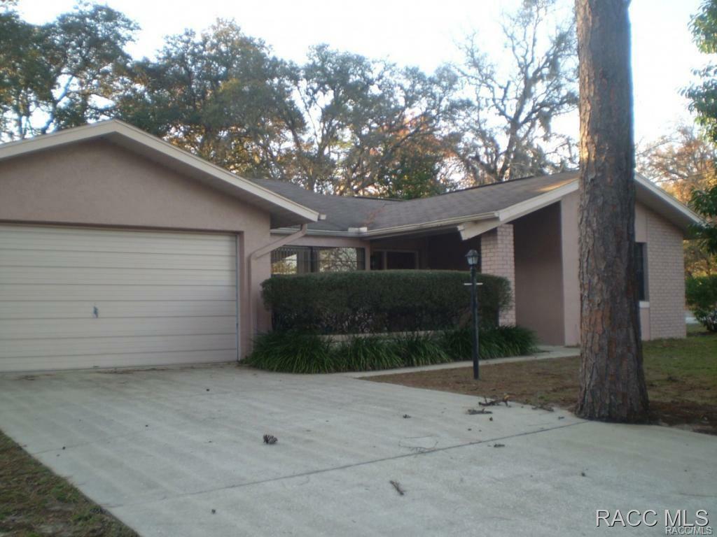 1240 N Lion Cub Point  Lecanto FL 34461 photo